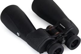 Celestron – SkyMaster Pro ED 15x70 Binocular