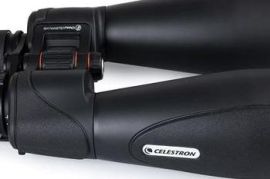 Celestron – SkyMaster Pro ED 15x70 Binocular
