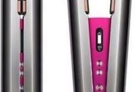 ✅ Dyson DS-2025 ამერიკული პროფესიონალური თმის უთო.  ✅მაქსიმალური სიმძლავრე: 72W. ✅მაქსიმალური ტემპერატურა: 950 F ✅️ ფასი: 1️⃣0️⃣0️⃣ლარი.  ???????? ????????599342115 დაგვიკავშირდით ან მოგვწერეთ პირადი 