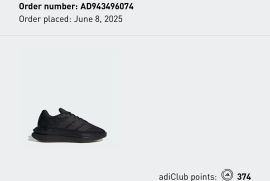 Adidas flow boost