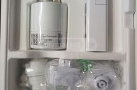 Tado° ჭკვიანი რადიატორის თერმოსტატი (Starter Kit V3+)