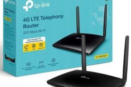 Wifi როუტერი TP-link