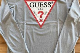 GUESS