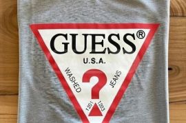 GUESS