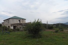 იყიდება, უძრავი ქონება, მიწის ნაკვეთები