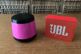 JBL GO