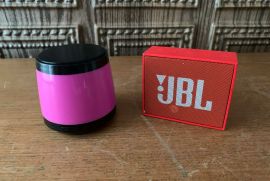 JBL GO
