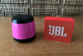 JBL GO