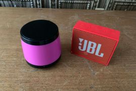 JBL GO