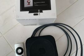 Apple TV