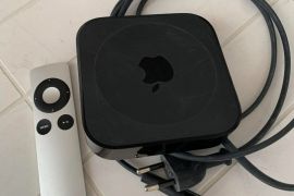 Apple TV