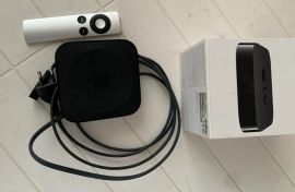 Apple TV