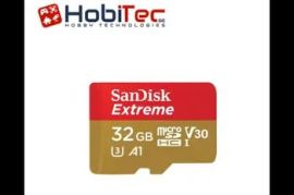 SanDisk Extreme microSDXC™ UHS-I CARD - 32GB