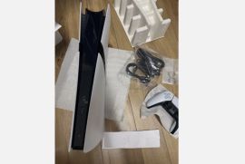 Sony PlayStation 5 Pro PS5 Pro 2Tb Console Bundle + Extras