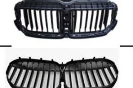 BMW 730 2015-2024