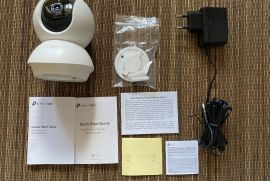 Wi-Fi Camera