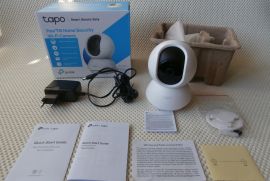 Wi-Fi Camera