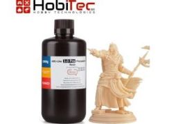 ELEGOO ABS-Like Resin 3.0 Pro Beige 1000g
