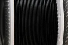 PETG Basic 1KG Black(30105) Filament with spool