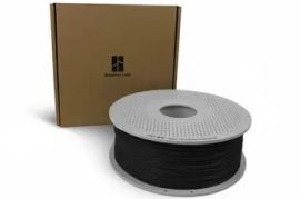 PETG Basic 1KG Black(30105) Filament with spool