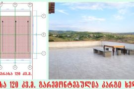 იყიდება, უძრავი ქონება, სახლები/აგარაკები, გლდანი