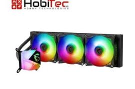 MSI MAG CORELIQUID C360