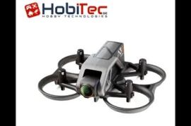 A30 PRO Portable Foldable RC Drone 4K HD Wide Angle Dual Cam