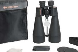 Celestron SkyMaster 20x80 Binoculars