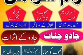 100% Confidential + Amil Baba In Multan, Amil Baba In Gujranwala