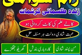 100% Confidential + Amil Baba In Multan, Amil Baba In Gujranwala