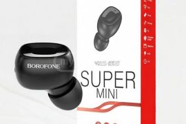 BOROFONE