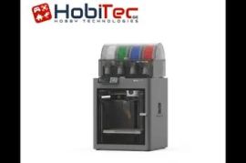 Bambu Lab P1S AMS 2 Pro Combo 3D Printer