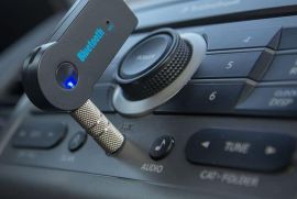 AUX