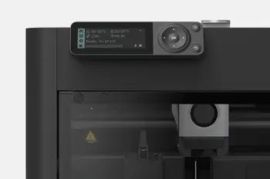 Bambu Lab P1S 3D Printer