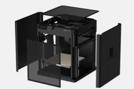 Bambu Lab P1S 3D Printer