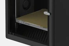 Bambu Lab P1S 3D Printer