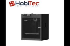 Bambu Lab P1S 3D Printer