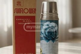 თერმოსი SUNFLOWER