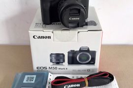 ახალი ჩამოსვლის ორიგინალი Canon EOS R6 Mark II/ Canon EOS R3/ Nikon Z7/ Nikon Z 7II/ Canon EOS R6, Nikon Z9