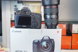 ახალი ჩამოსვლის ორიგინალი Canon EOS R6 Mark II/ Canon EOS R3/ Nikon Z7/ Nikon Z 7II/ Canon EOS R6, Nikon Z9