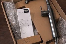 Grohe Essence