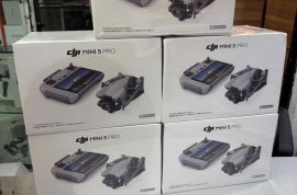 სრულიად ახალი ორიგინალი DJI Mavic 4 Pro/ DJI Mini 5 Pro/ DJI Neo 2/ DJI Air 3S/ DJI Mini 4 Pro