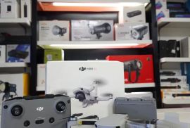 სრულიად ახალი ორიგინალი DJI Mavic 4 Pro/ DJI Mini 5 Pro/ DJI Neo 2/ DJI Air 3S/ DJI Mini 4 Pro