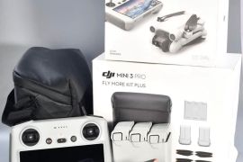 სრულიად ახალი ორიგინალი DJI Mavic 4 Pro/ DJI Mini 5 Pro/ DJI Neo 2/ DJI Air 3S/ DJI Mini 4 Pro