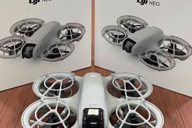 სრულიად ახალი ორიგინალი DJI Mavic 4 Pro/ DJI Mini 5 Pro/ DJI Neo 2/ DJI Air 3S/ DJI Mini 4 Pro