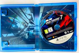 Gran Turismo 7