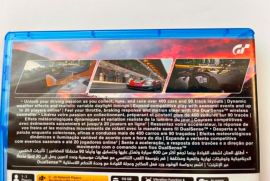 Gran Turismo 7