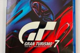 Gran Turismo 7