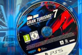 Gran Turismo 7