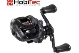 SOUGAYILANG Baitcasting Reels10kg Max Drag, DC BrakE System,
